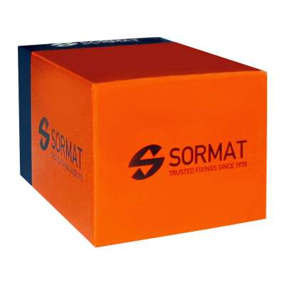 Анкер латунный SORMAT MSA М5 (200 шт)