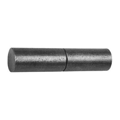 Петля для металлических дверей (гаражная) d=25 мм